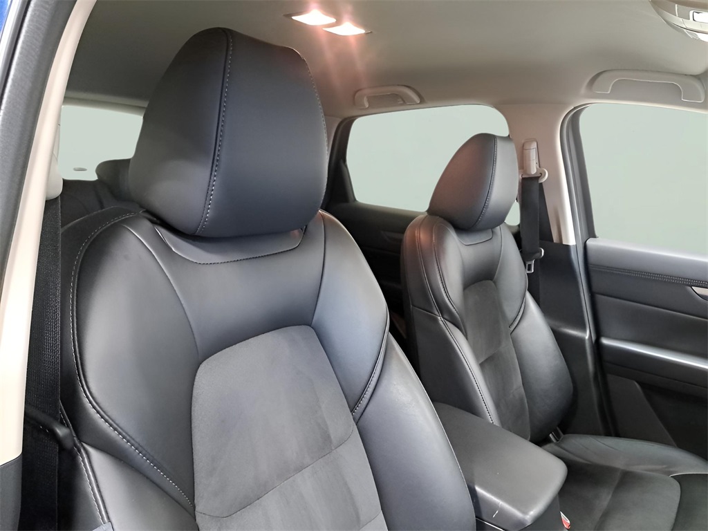 2023 Mazda CX-5 2.5 Select photo 25