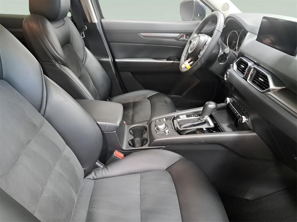 2023 Mazda CX-5 2.5 Select photo 26