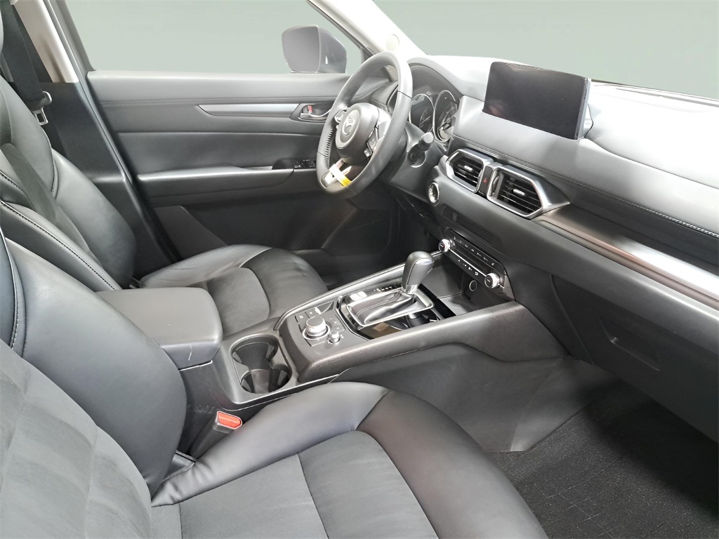 2023 Mazda CX-5 2.5 Select photo 27