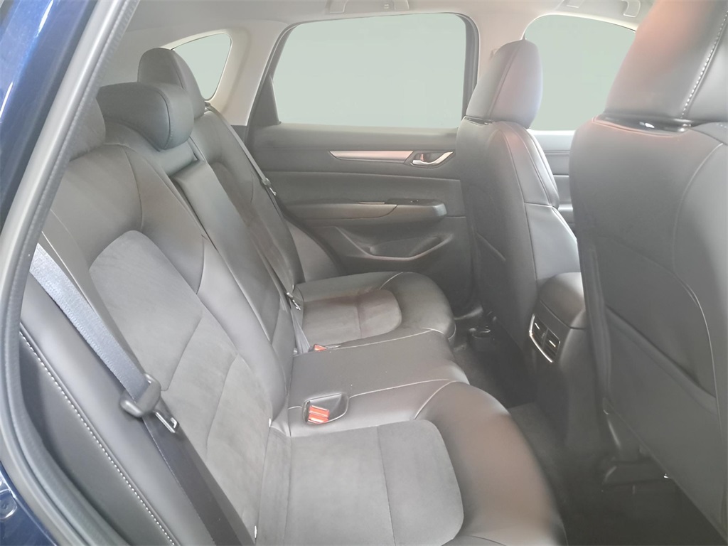 2023 Mazda CX-5 2.5 Select photo 28