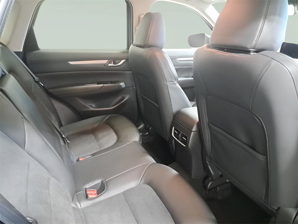 2023 Mazda CX-5 2.5 Select photo 29