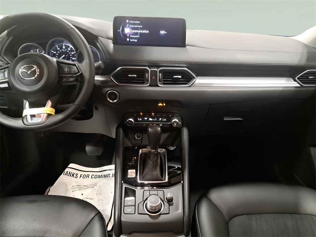 2023 Mazda CX-5 2.5 Select photo 2
