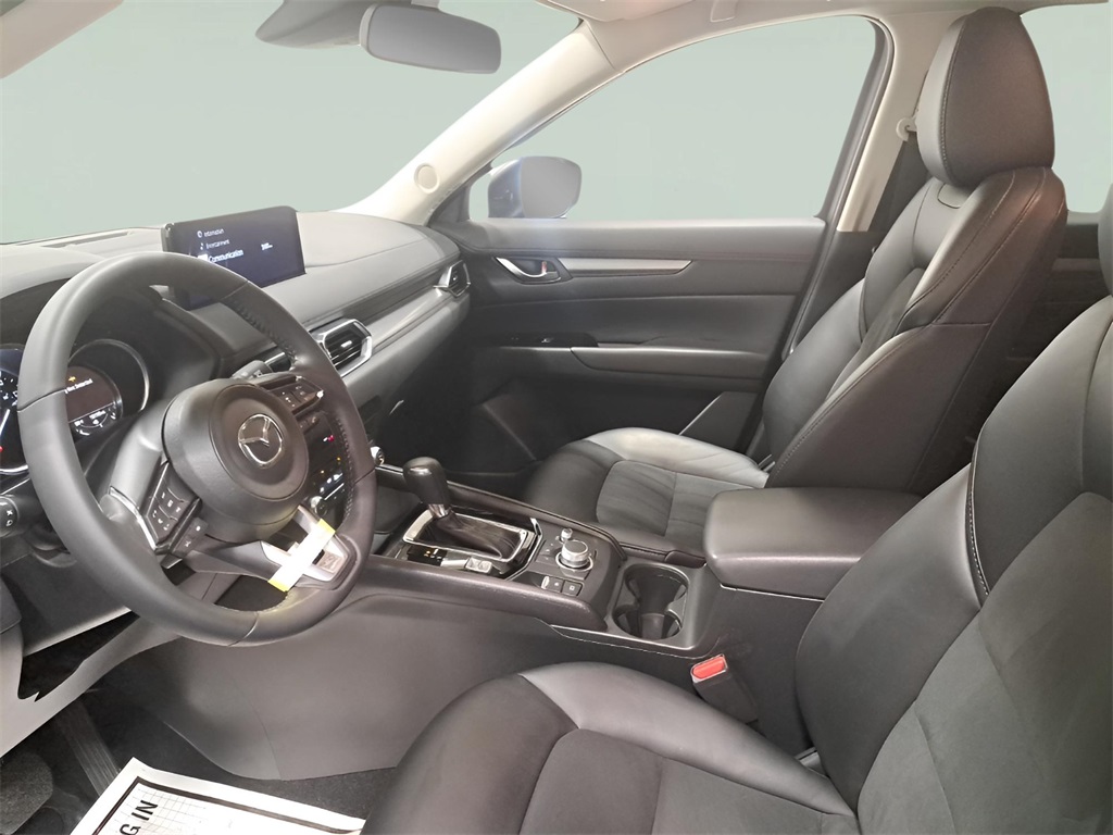 2023 Mazda CX-5 2.5 Select photo 5