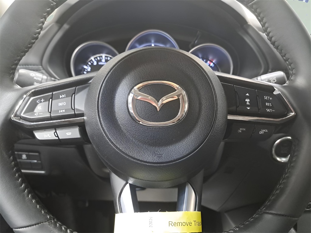 2023 Mazda CX-5 2.5 Select photo 6