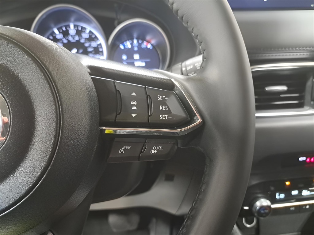 2023 Mazda CX-5 2.5 Select photo 7