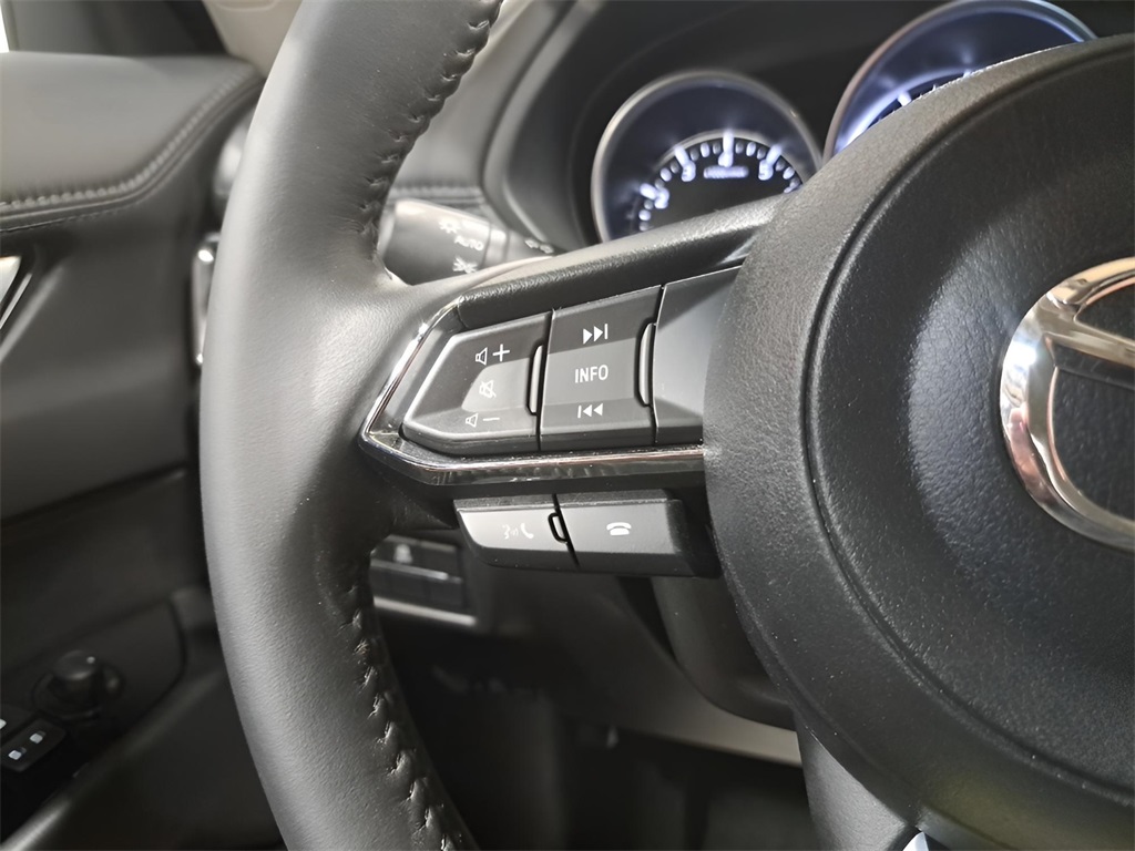2023 Mazda CX-5 2.5 Select photo 8