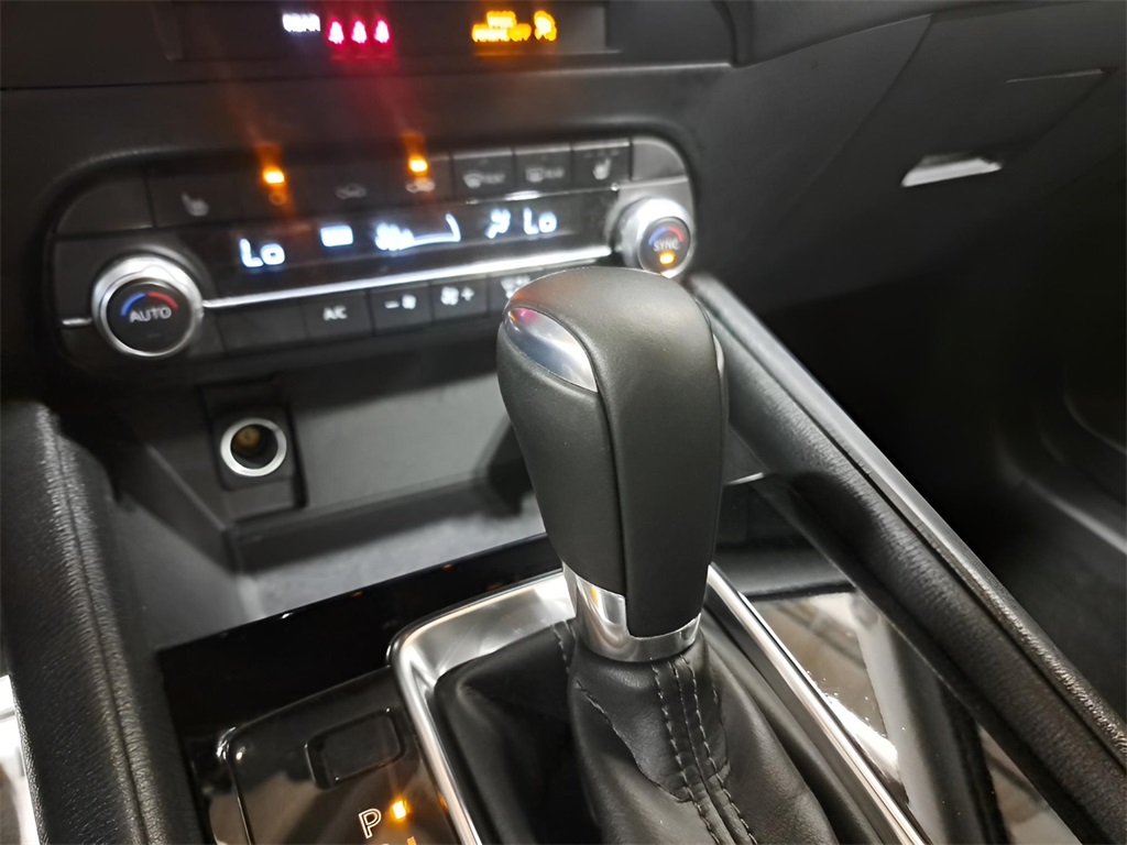 2023 Mazda CX-5 2.5 Select photo 10