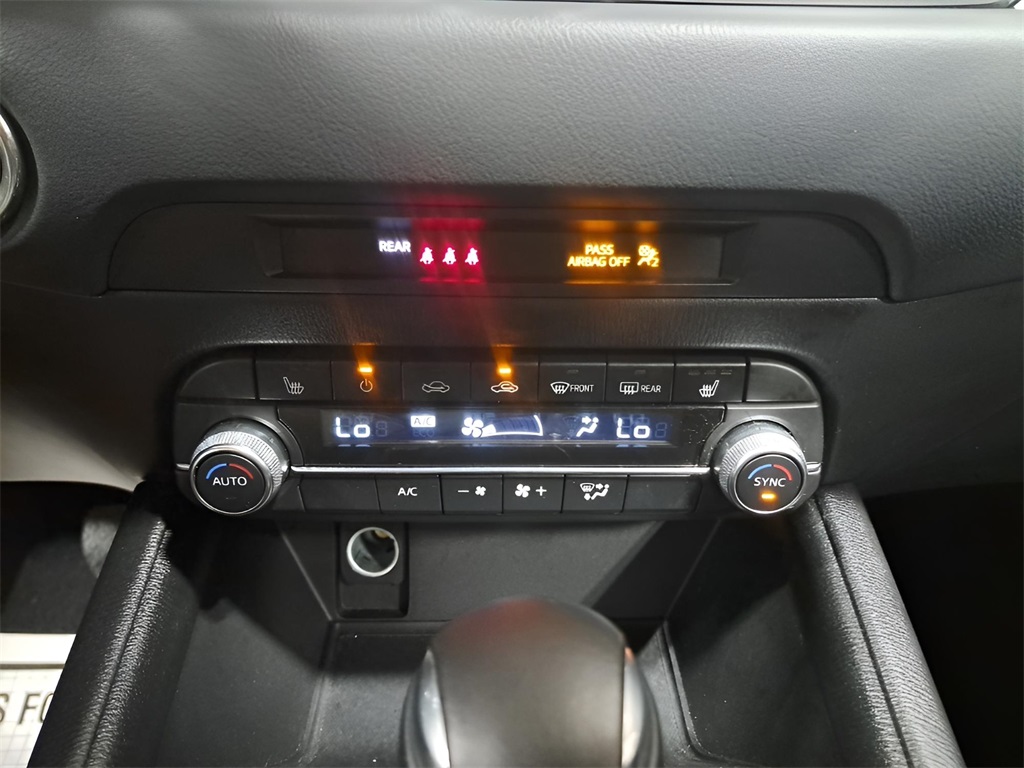 2023 Mazda CX-5 2.5 Select photo 11