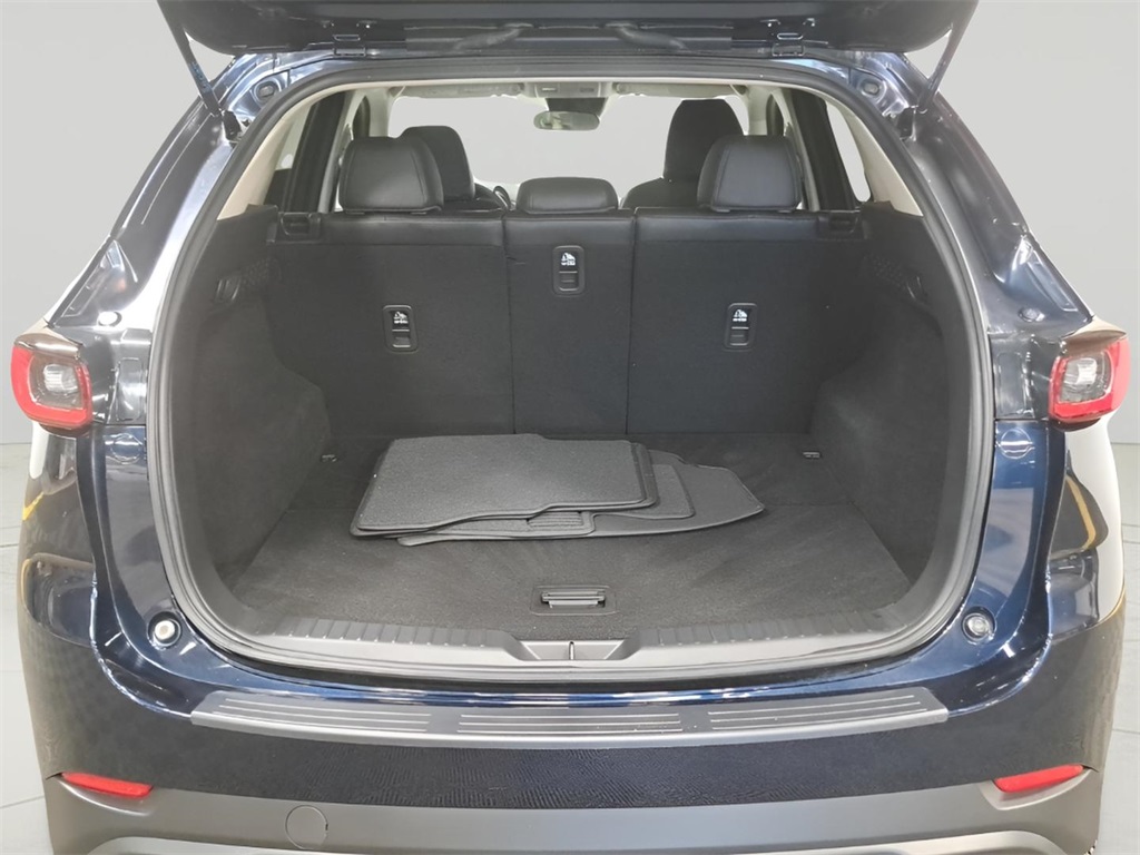 2023 Mazda CX-5 2.5 Select photo 13