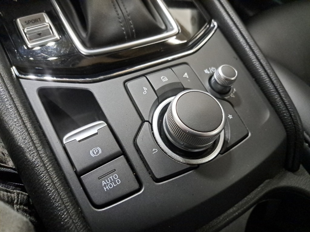2023 Mazda CX-5 2.5 Select photo 14