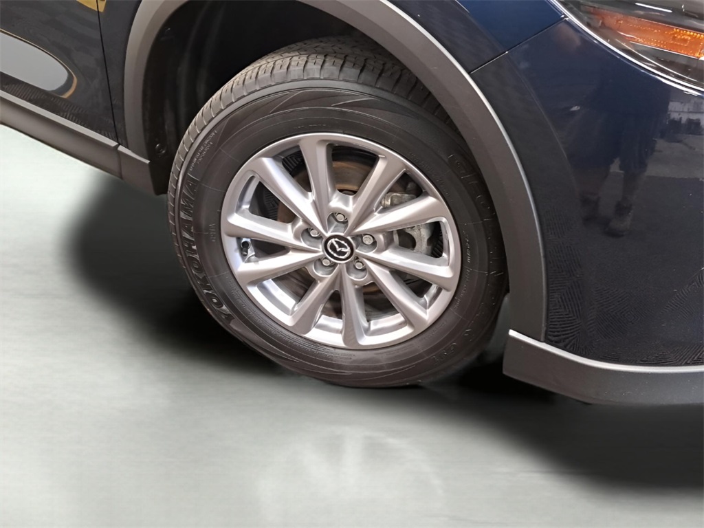 2023 Mazda CX-5 2.5 Select photo 15