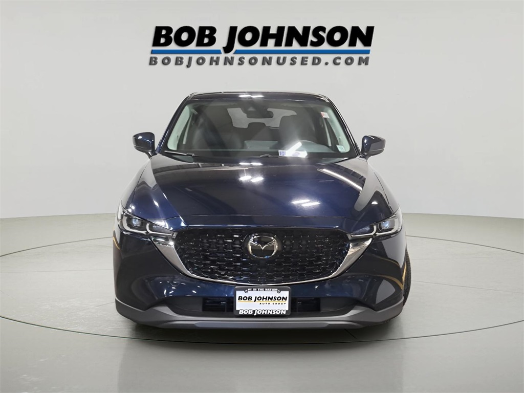 2023 Mazda CX-5 2.5 Select photo 19