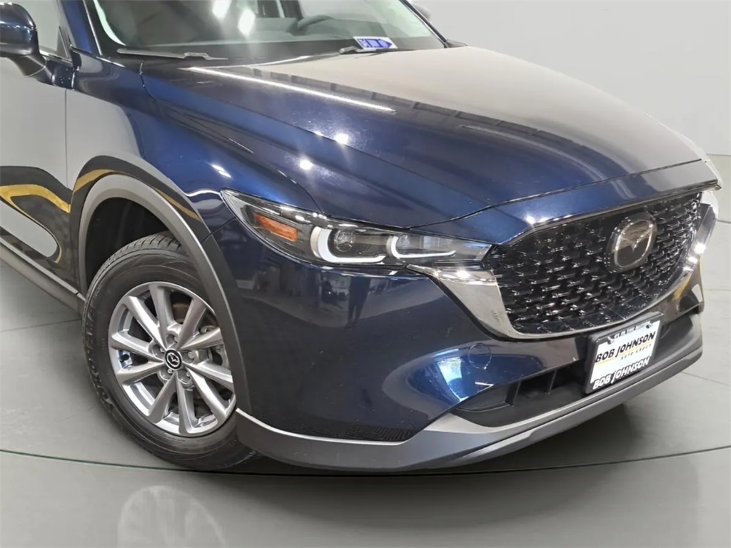 2023 Mazda CX-5 2.5 Select photo 21