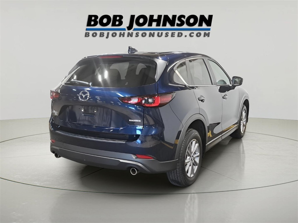 2023 Mazda CX-5 2.5 Select photo 24