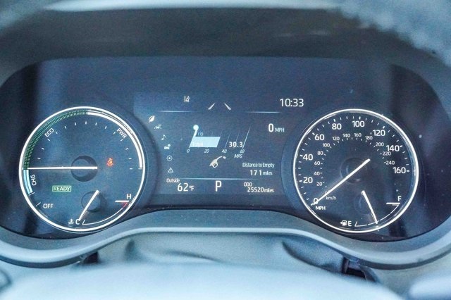 used 2023 Toyota Sienna car, priced at $45,977