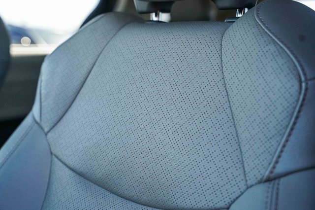 used 2023 Toyota Sienna car, priced at $45,977