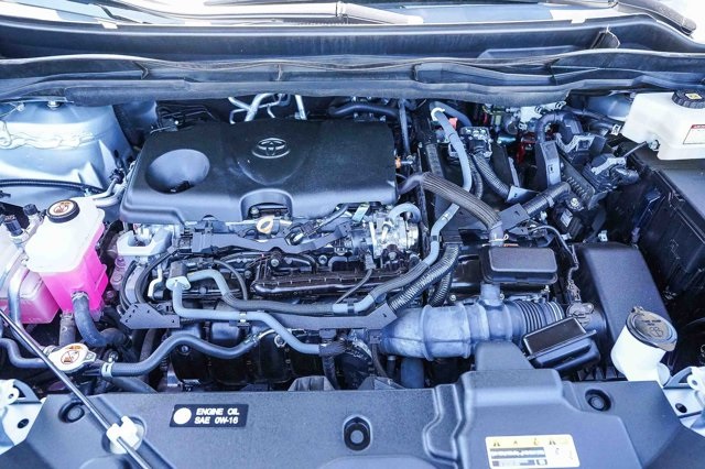 used 2023 Toyota Sienna car, priced at $45,977