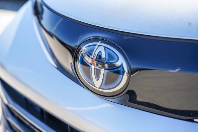 used 2023 Toyota Sienna car, priced at $45,977