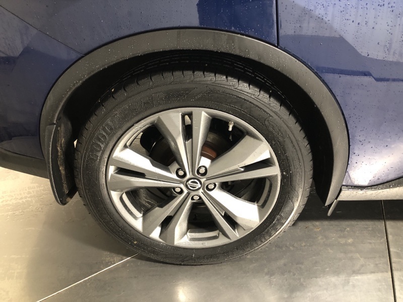 Used 2019 Nissan Murano SUV