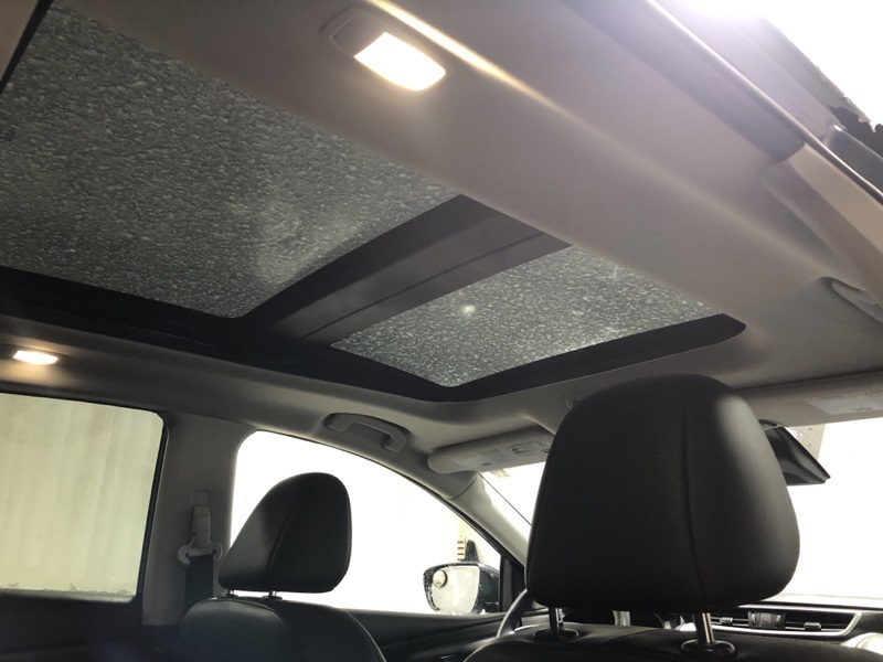 Used 2019 Nissan Murano SUV