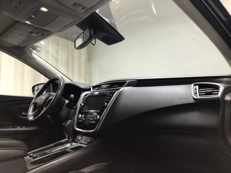 Used 2019 Nissan Murano SUV