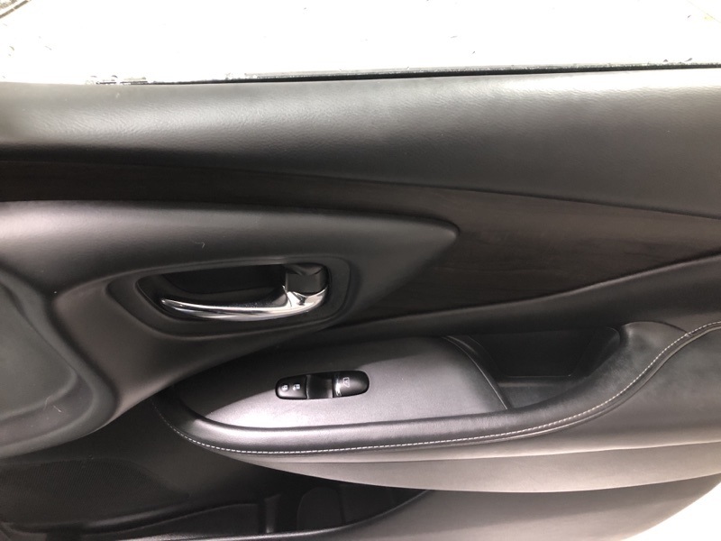 Used 2019 Nissan Murano SUV