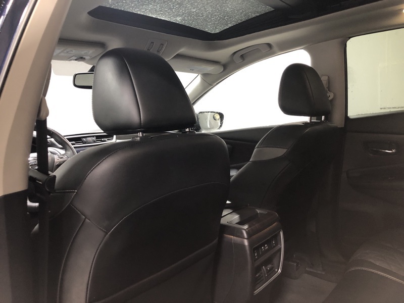 Used 2019 Nissan Murano SUV