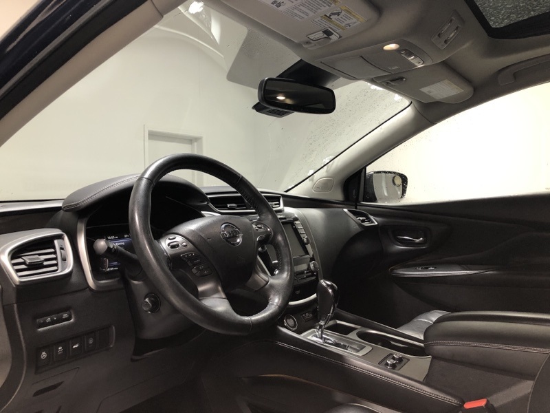 Used 2019 Nissan Murano SUV