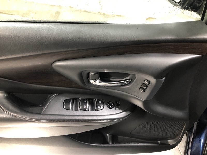 Used 2019 Nissan Murano SUV
