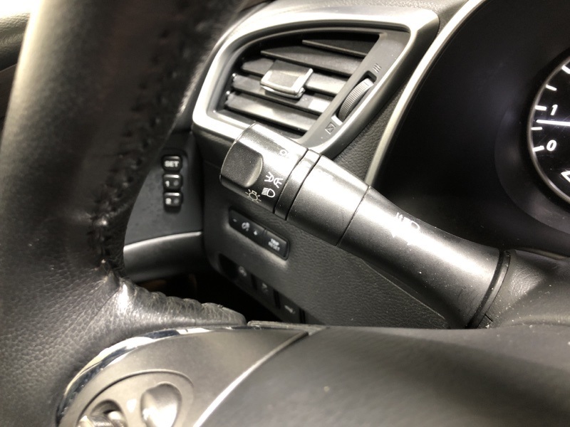 Used 2019 Nissan Murano SUV