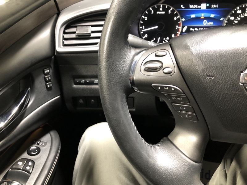 Used 2019 Nissan Murano SUV