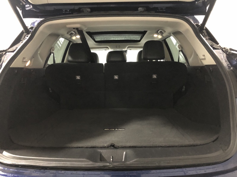 Used 2019 Nissan Murano SUV