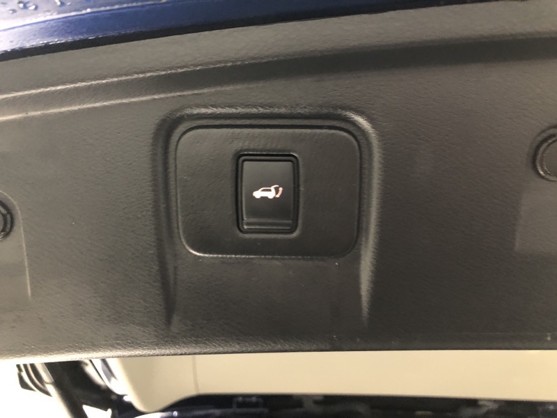 Used 2019 Nissan Murano SUV