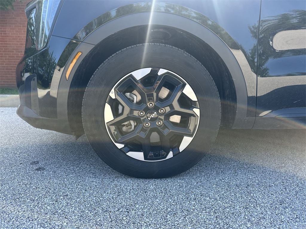 Sorento S