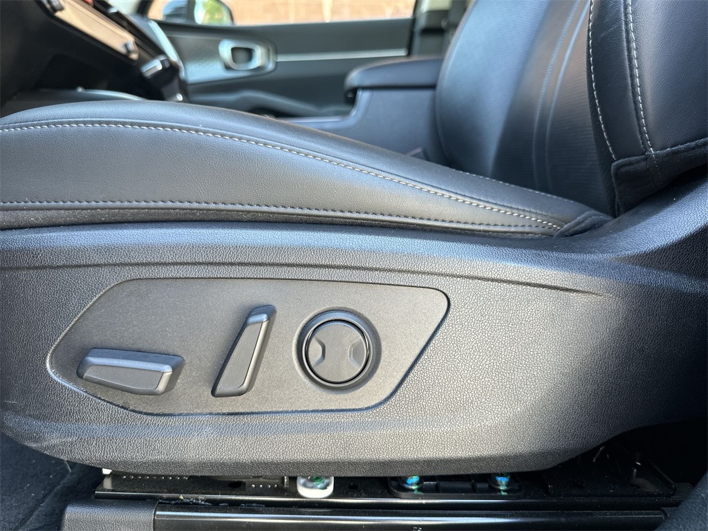 Sorento S