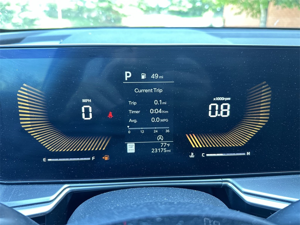 Sorento S