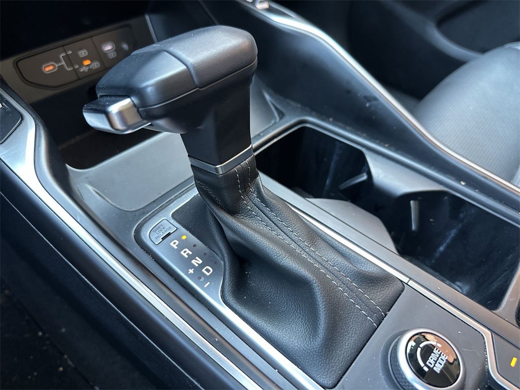 Sorento S