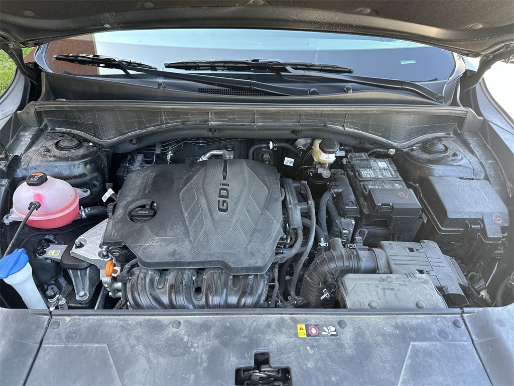 Sorento S