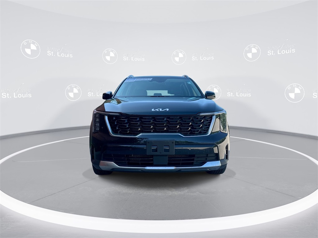 Sorento S