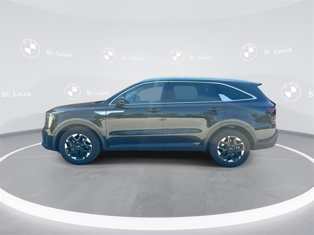 Sorento S