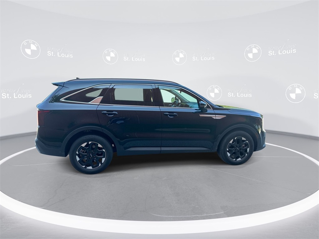 Sorento S