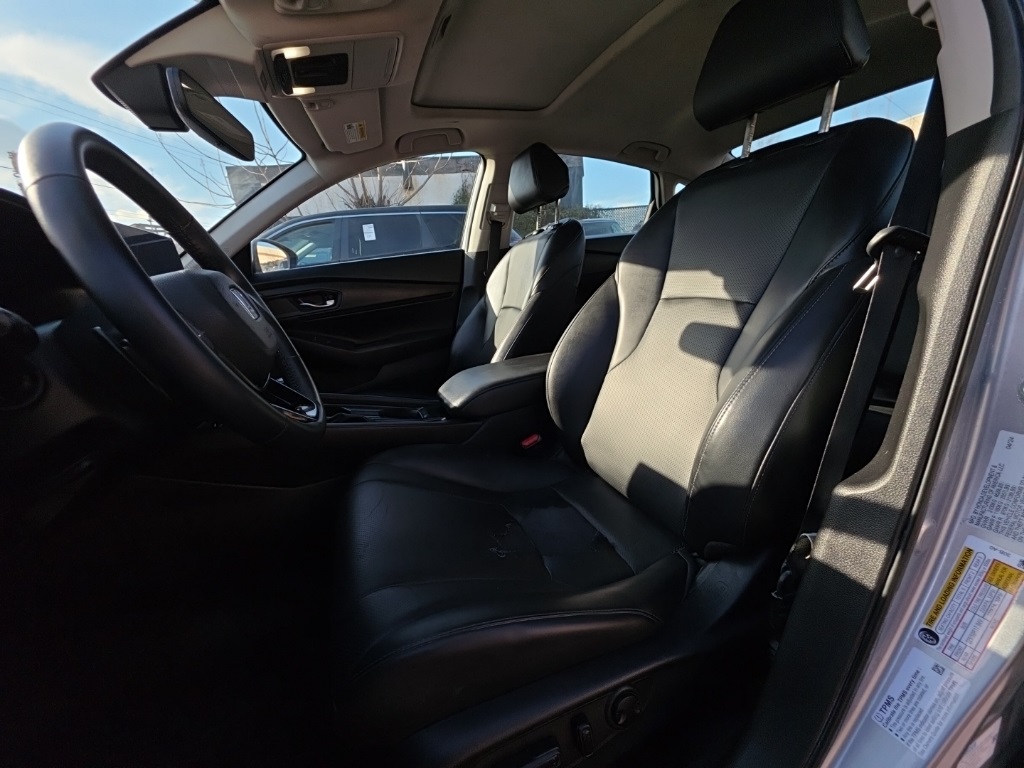 used 2024 Honda Accord Hybrid car, priced at $24,895