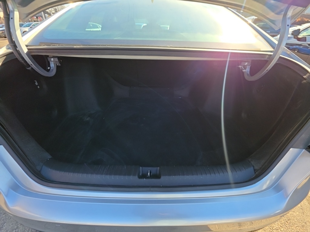 used 2024 Honda Accord Hybrid car, priced at $24,895