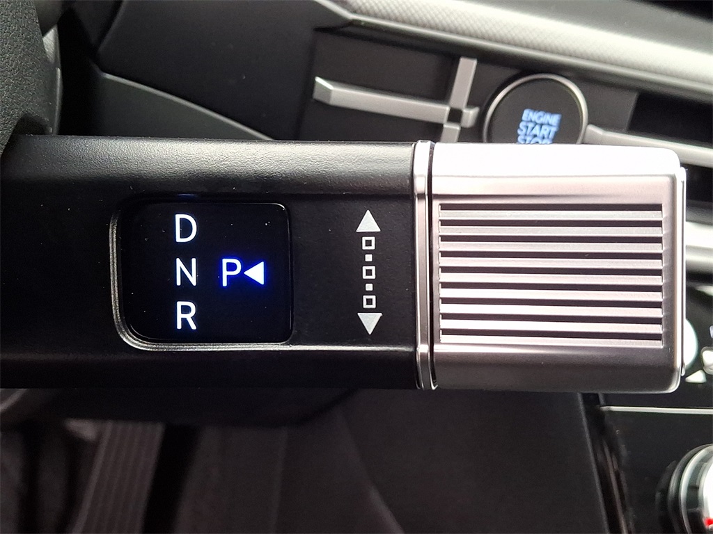 new 2026 Hyundai Santa Fe car, priced at $37,913