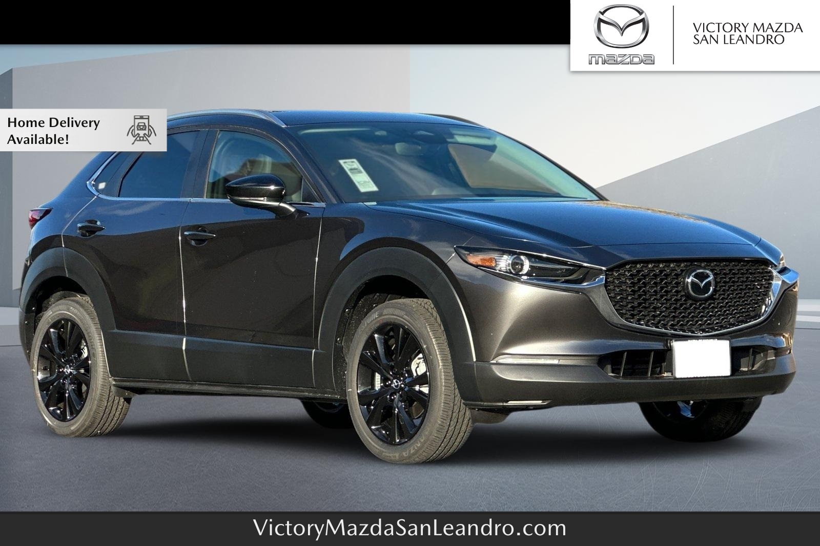New 2025 Mazda CX-30 2.5 S Select Sport 4D Sport Utility in Ann