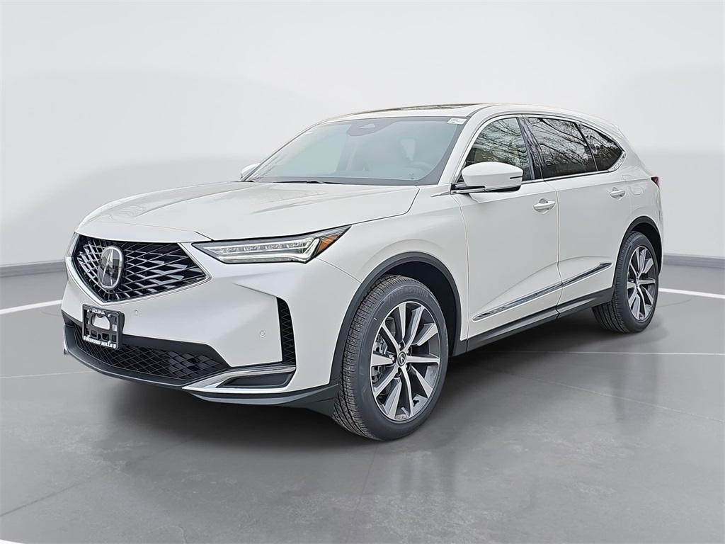 2026 Acura MDX Technology Package's photo