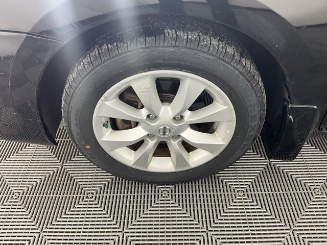 used 2012 Nissan Sentra car, priced at $6,644