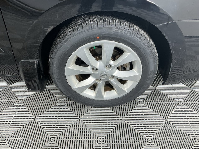 used 2012 Nissan Sentra car, priced at $6,644