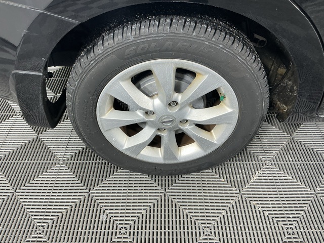 used 2012 Nissan Sentra car, priced at $6,644