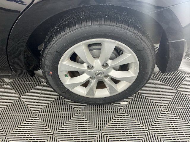 used 2012 Nissan Sentra car, priced at $6,644